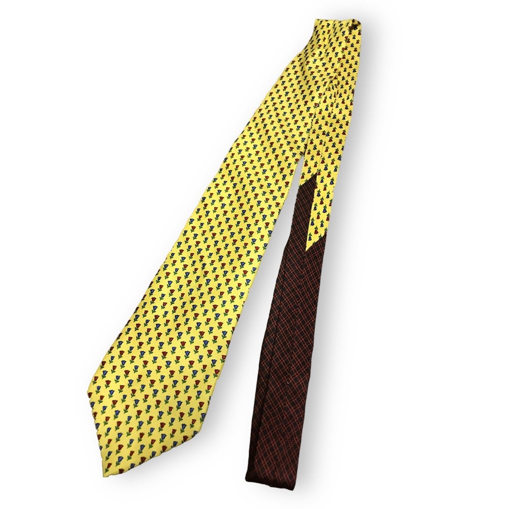 Tommy Hilfiger‎ Tulip Flower Tie